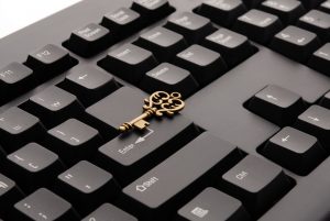 Computer Key