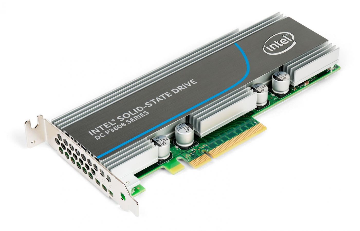 Fastest Solid State Drives SSD 3D Wombat